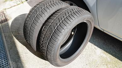 Gomme Pirelli Invernali 225/50 99H R18 M+S