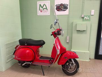 Piaggio Vespa 125 PX