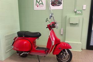 Piaggio Vespa 125 PX