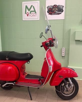 Piaggio Vespa 125 PX