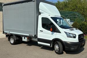 Ford Transit 2.0 130CV Telonato Euro 6 D 2023
