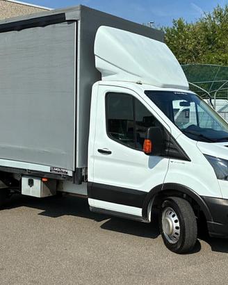 Ford Transit 2.0 130CV Telonato Euro 6 D 2023