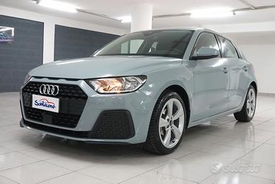 Audi A1 SPB 25 TFSI Business