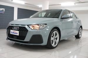 Audi A1 SPB 25 TFSI Business