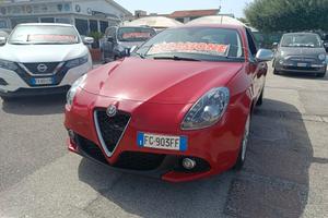 Alfa Romeo Giulietta 1.6 JTD-m 120CV Super