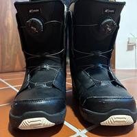 Scarponi snowboard K2 Haven