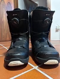 Scarponi snowboard K2 Haven