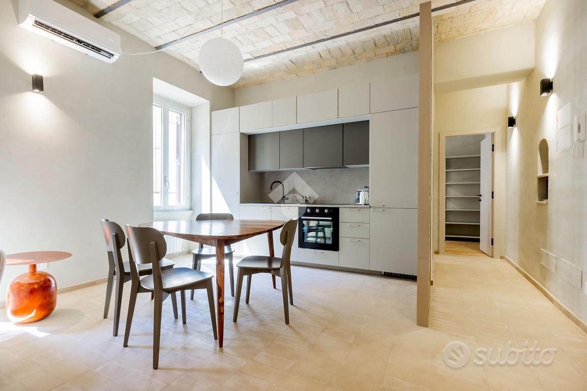 Appartamento – Roma, Testaccio, Municipio Roma I - Vista 5