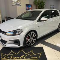 Volkswagen Golf GTD 2.0 TDI DSG 5p. BlueMotion Tec