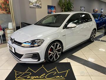 Volkswagen Golf GTD 2.0 TDI DSG 5p. BlueMotion Tec