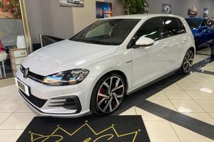 Volkswagen Golf GTD 2.0 TDI DSG 5p. BlueMotion Tec
