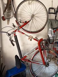 bici da uomo classica
