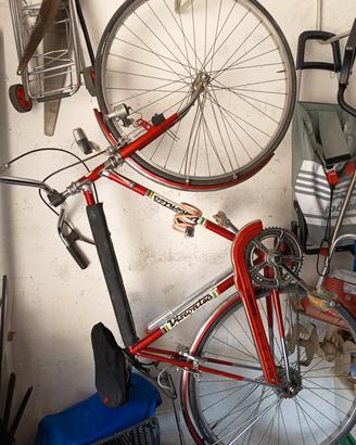 bici da uomo classica