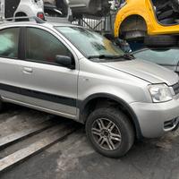 Ricambi Fiat Panda 4x4 188A8000 2009