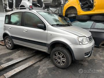 Ricambi Fiat Panda 4x4 188A8000 2009