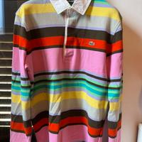 Polo Lacoste