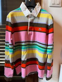 Polo Lacoste
