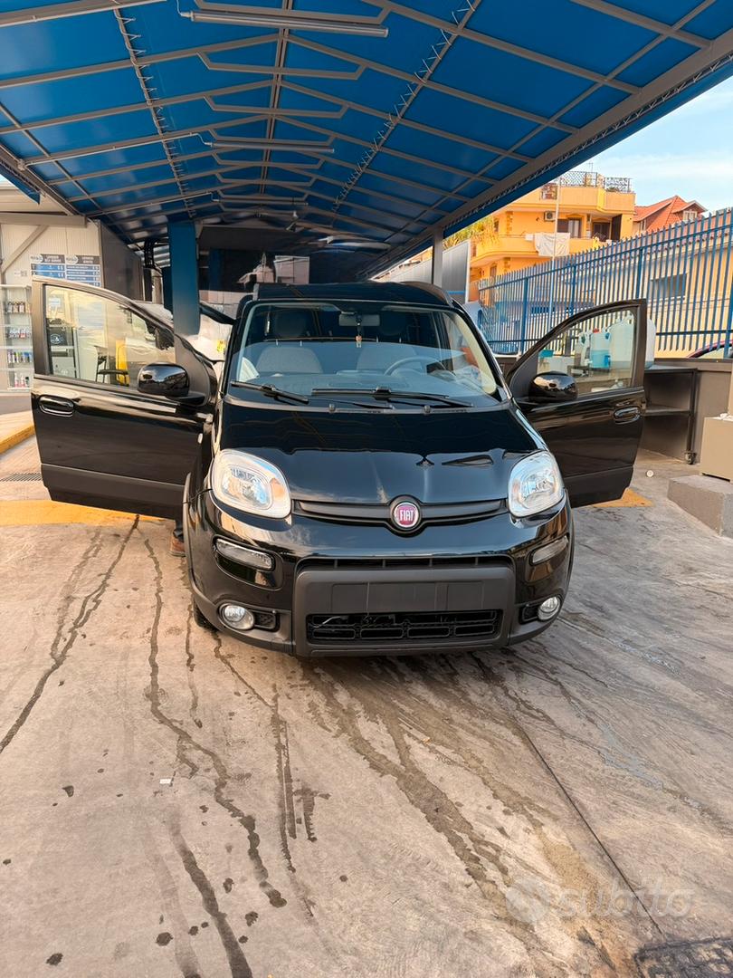 Fiat Panda 3ª serie