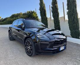 Porsche Macan 2.0 T Luglio 2023 - 24.000 km