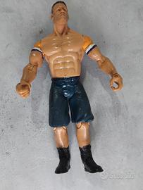 action figure John Cena 2005