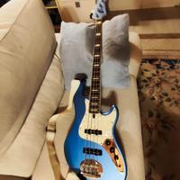 Lakland Skyline Darryl Jones (DJ) 4 LPB