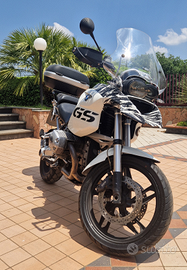 Bmw GS 1200