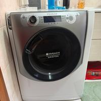Lavatrice Ariston Aqualtis