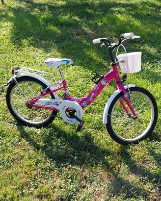Bicicletta bambina