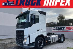 Volvo FH 500, con impianto ribaltabile, pneumatico