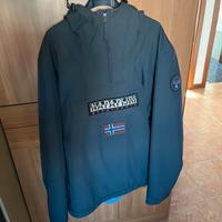 Giaccone Napapijri a budrio