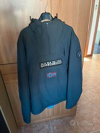 Giaccone Napapijri a budrio