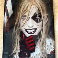 Lotto fumetti Harley Quinn / DC