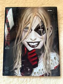 Lotto fumetti Harley Quinn / DC