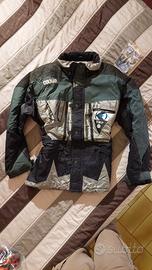 Giacca sci uomo Colmar