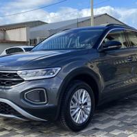 Volkswagen T-Roc Life 2.0 TDI 116CV