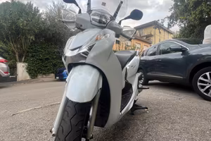 Honda SH 300 – 2018