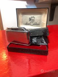 Mini Colibri degli anni '60 o '70