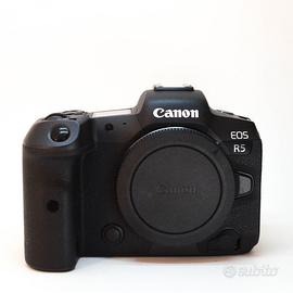 Usato Canon EOS R5  26117