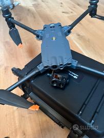 Dji Matrice 30T