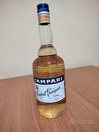 Cordial Campari