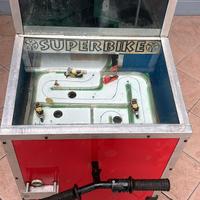 Gioco microguida