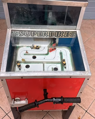 Gioco microguida