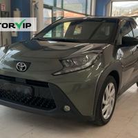 Toyota Aygo X 1.0 VVT-i 72 CV 5 porte Trend TUA DA