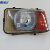 Faro ant sx VOLVO 345 '76