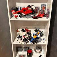 Modellismo F1