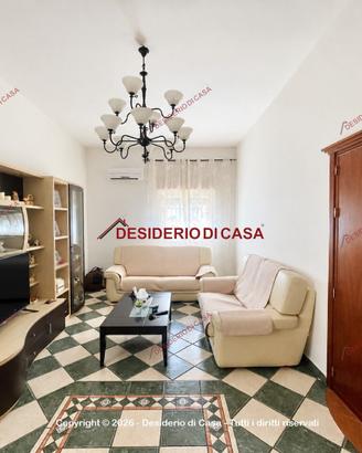 Casa, Realmonte.