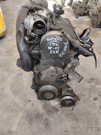 Motore Golf 4 / Audi A3 1.9TDI Anno98-03 Sigla AXR