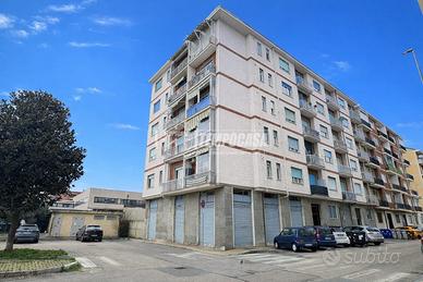 Appartamento a Nichelino Via Galvani 2 locali