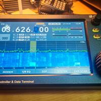 XIEGU GSOC Multifunction Controller