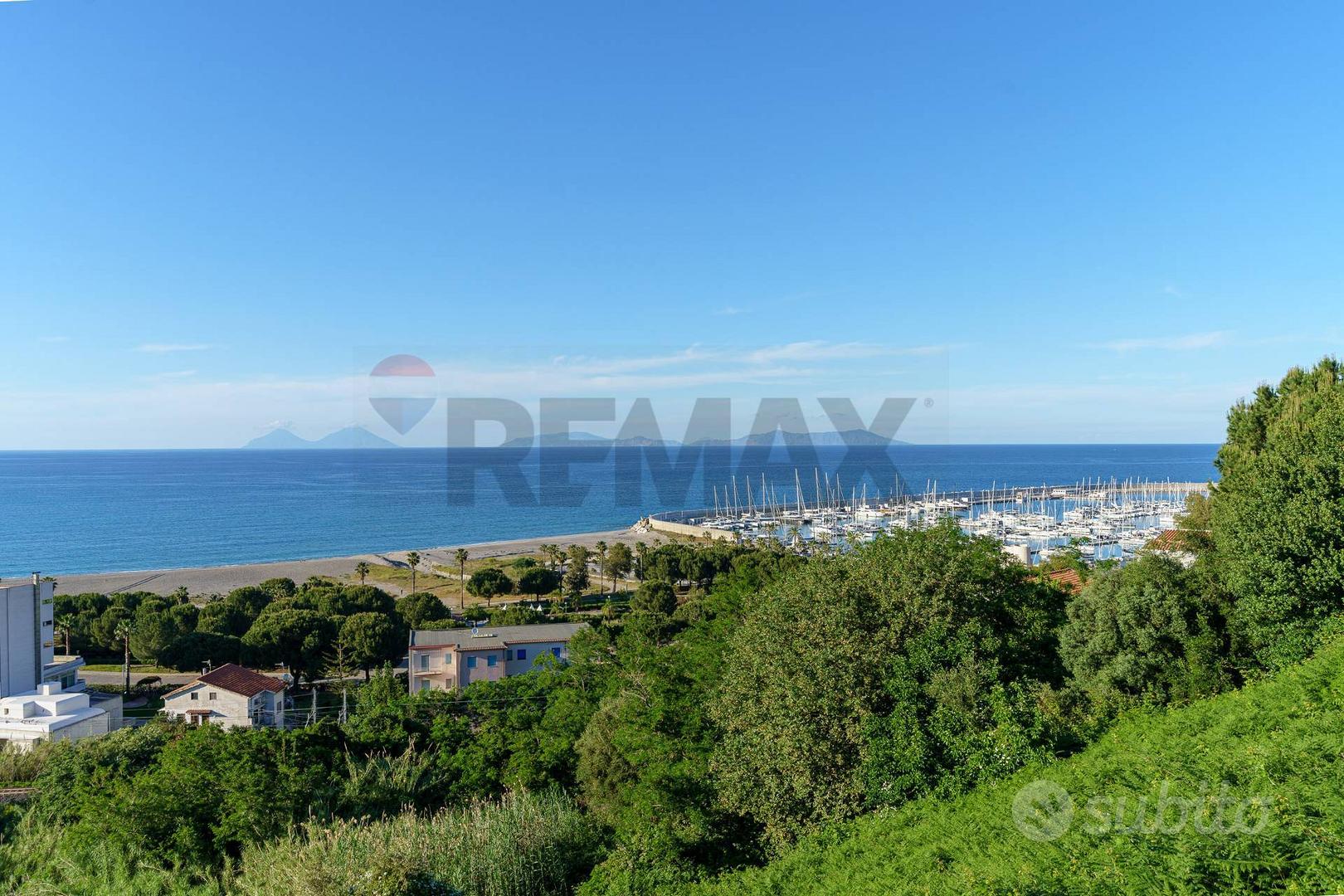 House in Naso, Messina - Vista 2